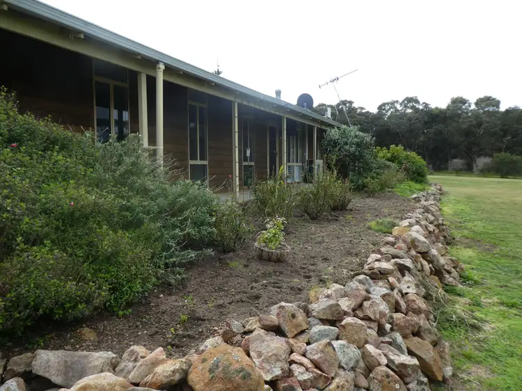 Main view of Homely house listing, 30786 Albany Highway, Mount Barker WA 6324