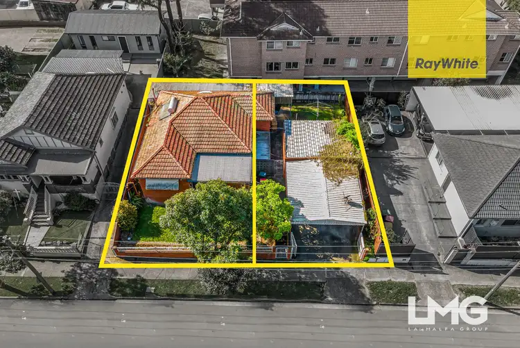 25A Simpson Street, Auburn NSW 2144