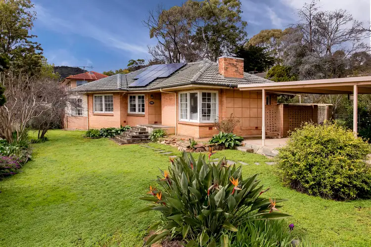 Main view of Homely house listing, 11 Tafquin Street, Panorama SA 5041