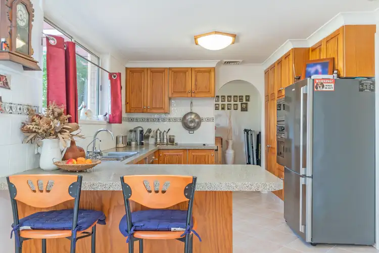 Third view of Homely house listing, 19 Gordonia Grove, Baulkham Hills NSW 2153