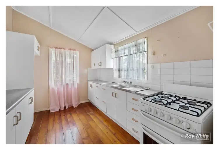 Third view of Homely house listing, 16 Brighton Street, Berserker QLD 4701