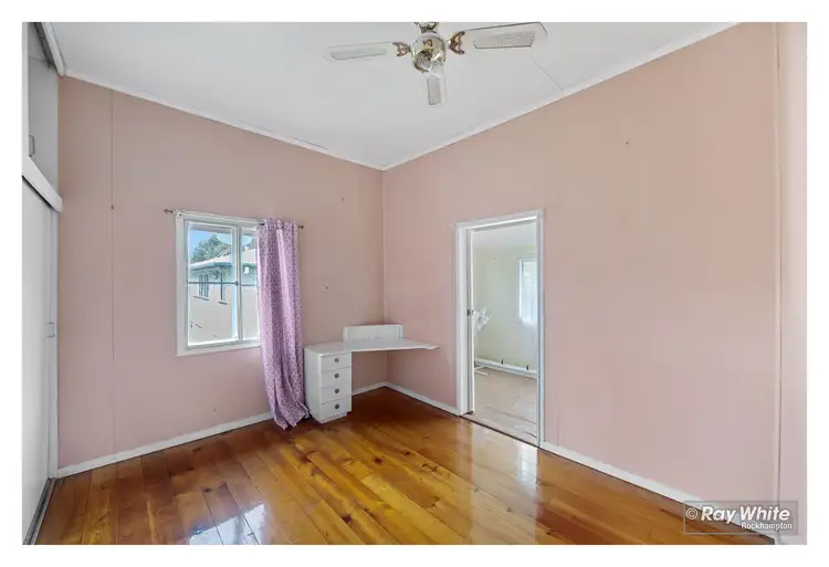Fifth view of Homely house listing, 16 Brighton Street, Berserker QLD 4701