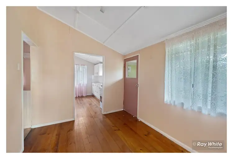 Sixth view of Homely house listing, 16 Brighton Street, Berserker QLD 4701