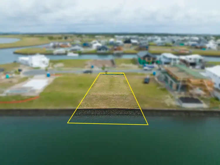 Second view of Homely land listing, 148 Paradise Parade, Jacobs Well QLD 4208