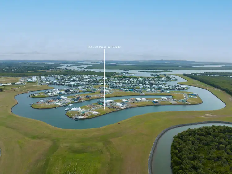 Fourth view of Homely land listing, 148 Paradise Parade, Jacobs Well QLD 4208