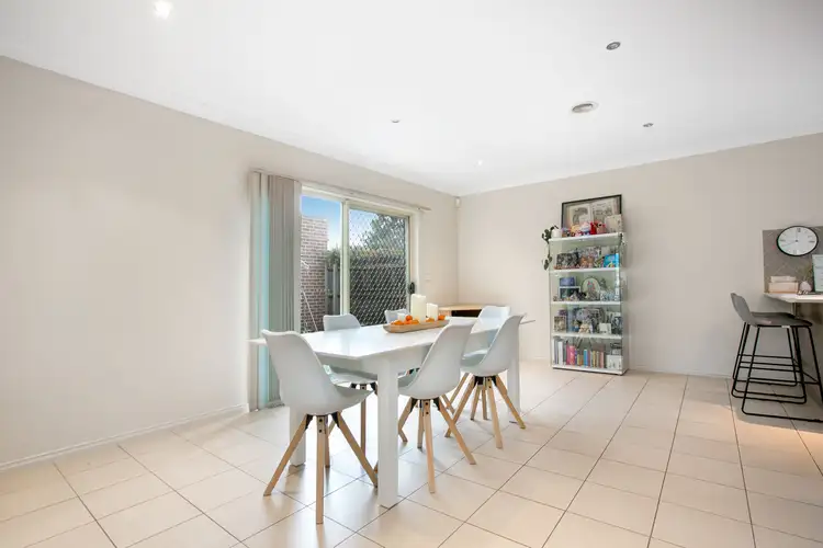 Third view of Homely townhouse listing, 4/3 Susannah Way, South Morang VIC 3752