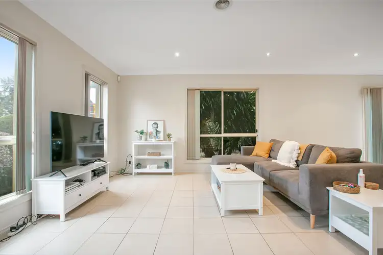 Fourth view of Homely townhouse listing, 4/3 Susannah Way, South Morang VIC 3752