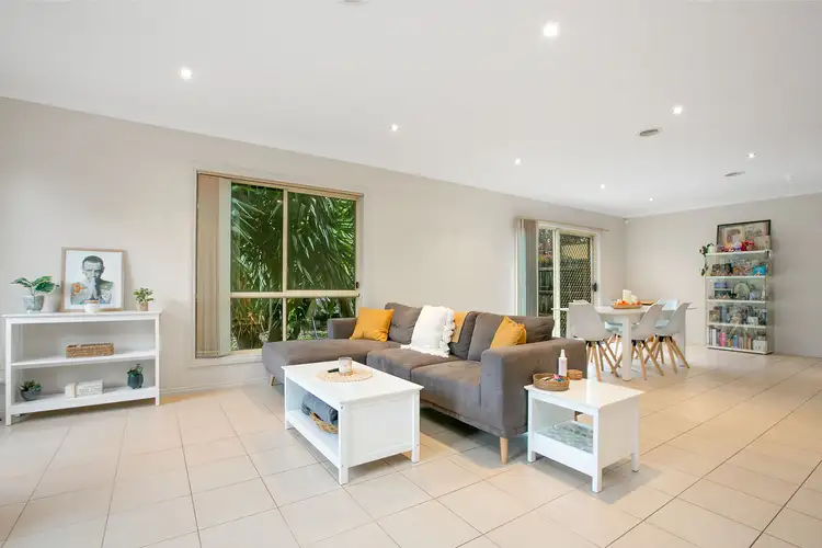 Fifth view of Homely townhouse listing, 4/3 Susannah Way, South Morang VIC 3752
