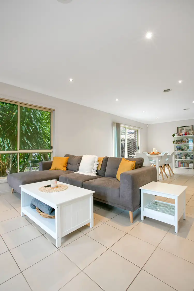 Sixth view of Homely townhouse listing, 4/3 Susannah Way, South Morang VIC 3752
