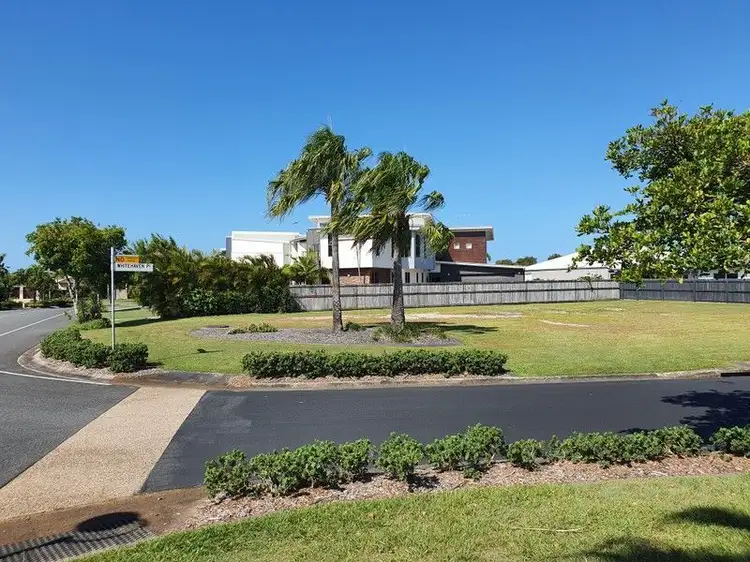 112 Marina Boulevard, Banksia Beach QLD 4507