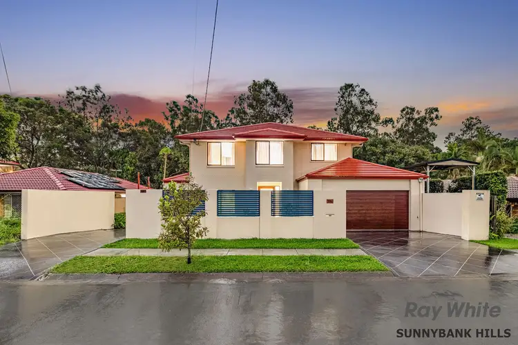 24 Delafield Street, Sunnybank QLD 4109