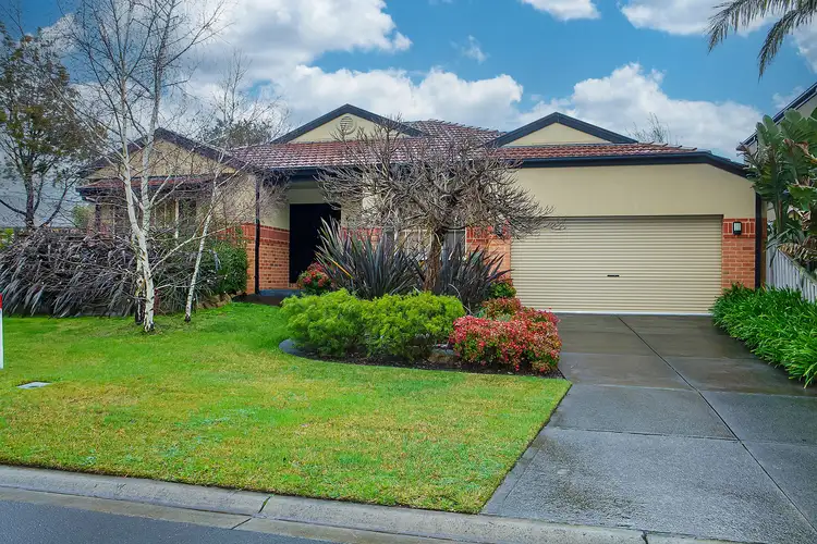 Main view of Homely house listing, 27 Apple Berry Avenue, Langwarrin VIC 3910