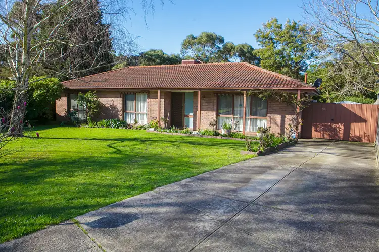 5 Dilkara Court, Frankston VIC 3199