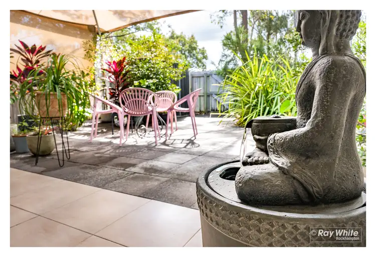 Third view of Homely unit listing, 10/15 Parkside Place, Norman Gardens QLD 4701
