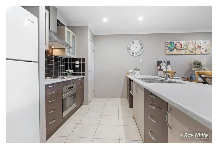 Fifth view of Homely unit listing, 10/15 Parkside Place, Norman Gardens QLD 4701