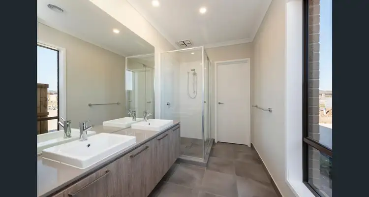 Fifth view of Homely house listing, 12 Bukovo Street, Tarneit VIC 3029