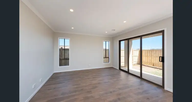 Sixth view of Homely house listing, 12 Bukovo Street, Tarneit VIC 3029