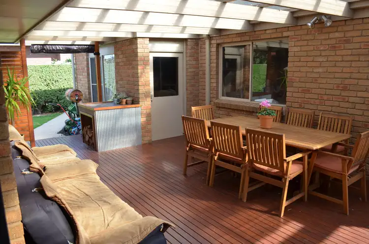Second view of Homely house listing, 3 Hayley Drive, Warrnambool VIC 3280
