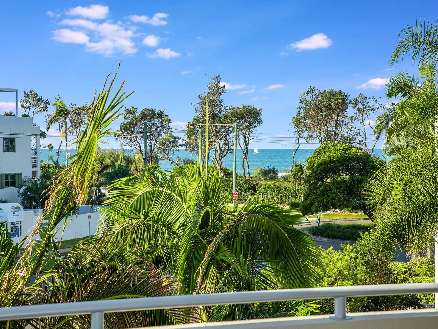 Main view of Homely unit listing, 201/61-65 Sixth Avenue, Maroochydore QLD 4558