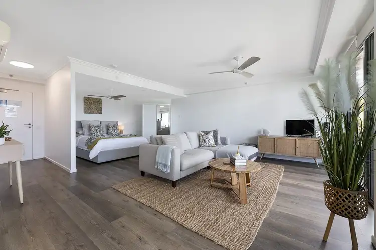 Fourth view of Homely unit listing, 201/61-65 Sixth Avenue, Maroochydore QLD 4558