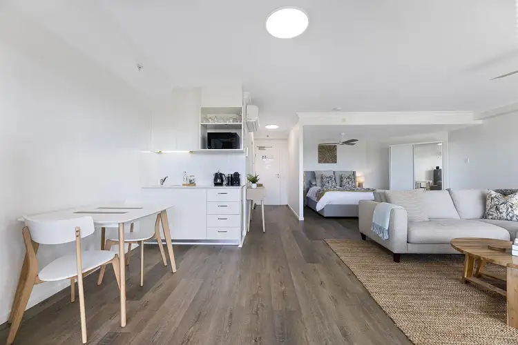 Fifth view of Homely unit listing, 201/61-65 Sixth Avenue, Maroochydore QLD 4558