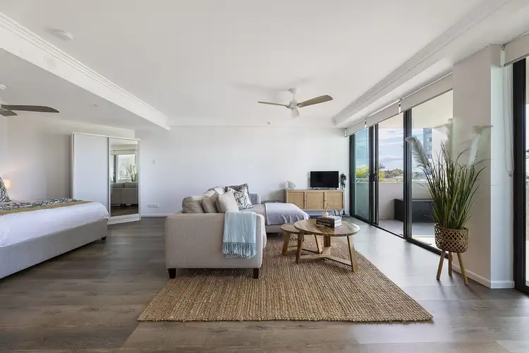 Seventh view of Homely unit listing, 201/61-65 Sixth Avenue, Maroochydore QLD 4558