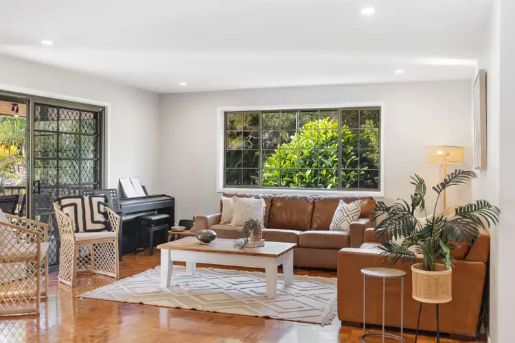 Second view of Homely house listing, 7 Wren Crescent, Buderim QLD 4556