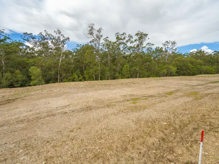 Third view of Homely land listing, 8 Bluebell Court, Southside QLD 4570