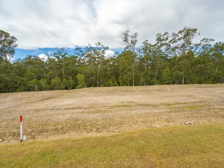 Fourth view of Homely land listing, 8 Bluebell Court, Southside QLD 4570