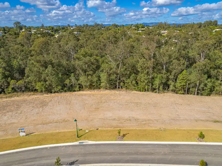 Sixth view of Homely land listing, 8 Bluebell Court, Southside QLD 4570