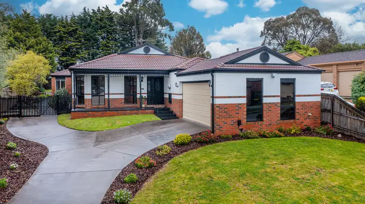 Main view of Homely house listing, 20 Panoramic Drive, Langwarrin VIC 3910