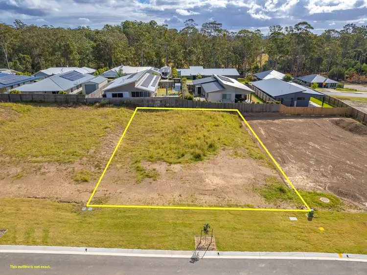 37 Scenic Drive, Southside QLD 4570