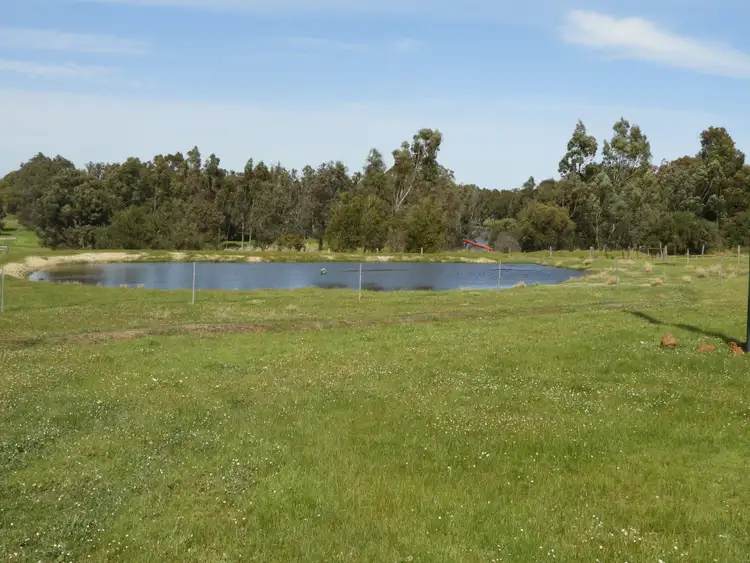 Seventh view of Homely rural property listing, 45 Vezey Road, Meelon WA 6208