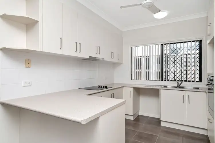 Third view of Homely house listing, 4 Cowrie Court, Bushland Beach QLD 4818