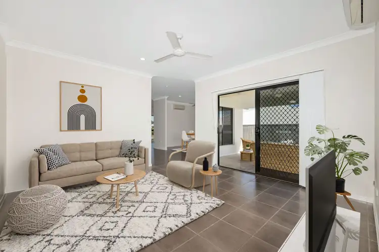 Fourth view of Homely house listing, 4 Cowrie Court, Bushland Beach QLD 4818