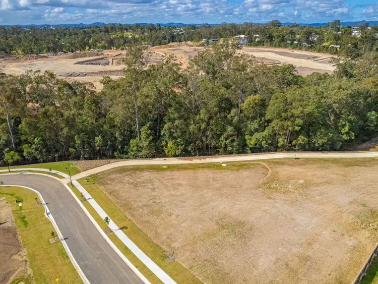 Fifth view of Homely land listing, 38 Scenic Drive, Southside QLD 4570