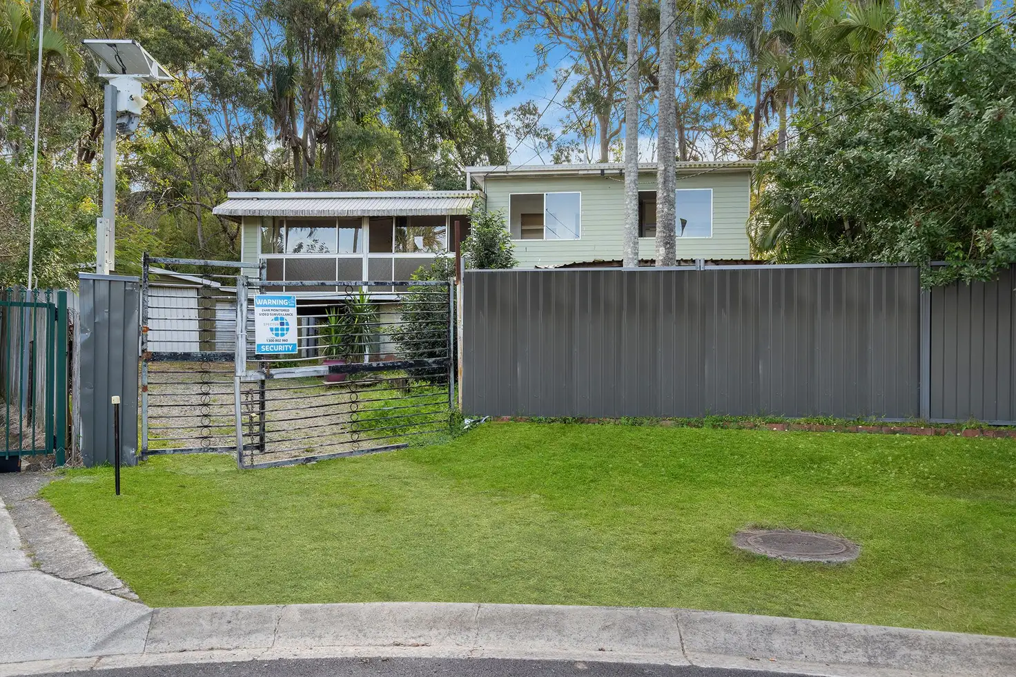 Main view of Homely house listing, 22 Spruce Street, Kingston QLD 4114