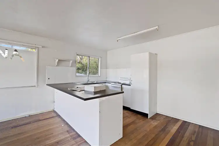 Second view of Homely house listing, 22 Spruce Street, Kingston QLD 4114
