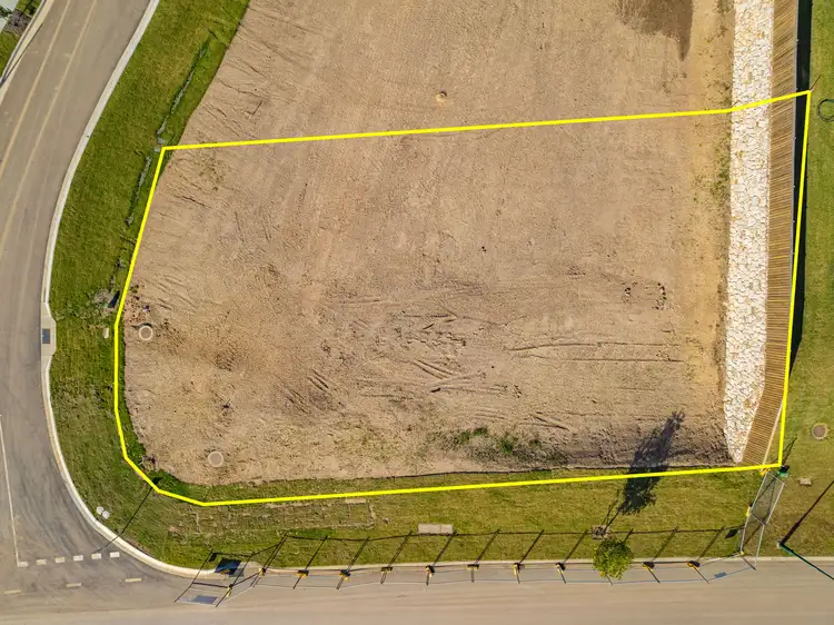 Main view of Homely land listing, Lot 81 Scenic Drive, Southside QLD 4570