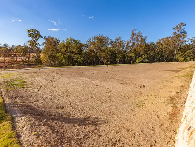 Fifth view of Homely land listing, Lot 81 Scenic Drive, Southside QLD 4570