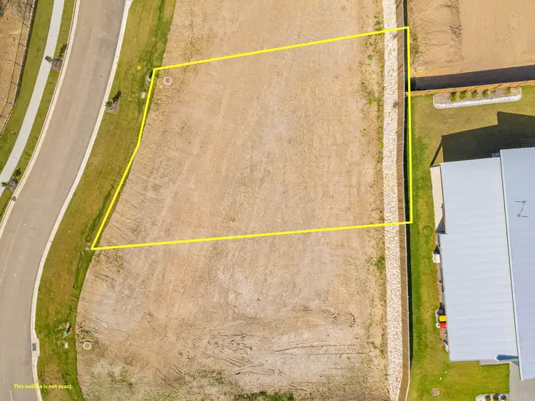 43 Scenic Drive, Southside QLD 4570