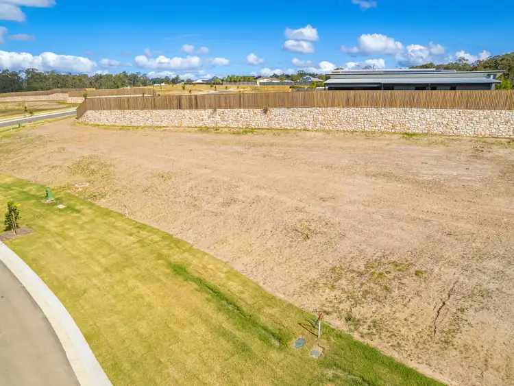 Fourth view of Homely land listing, 43 Scenic Drive, Southside QLD 4570