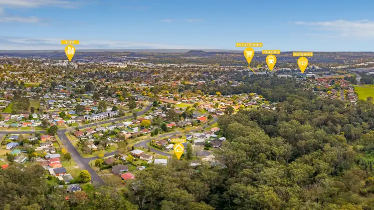 8 Edison Place, Leumeah NSW 2560