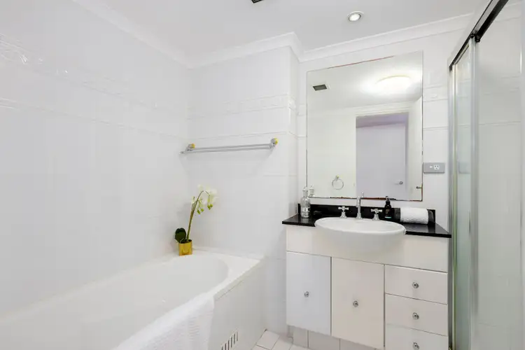 Sixth view of Homely unit listing, 135/121-133 Pacific Highway, Hornsby NSW 2077
