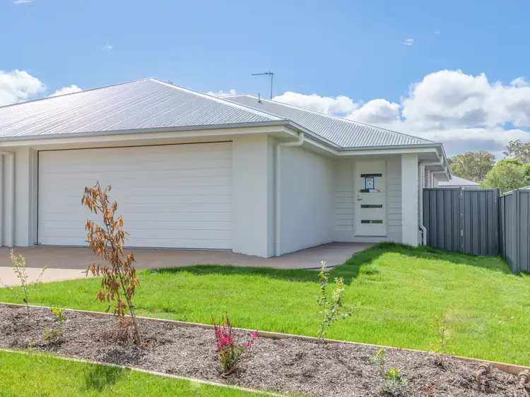 Second view of Homely house listing, 19B Hidden Valley Way, Chilcotts Grass NSW 2480