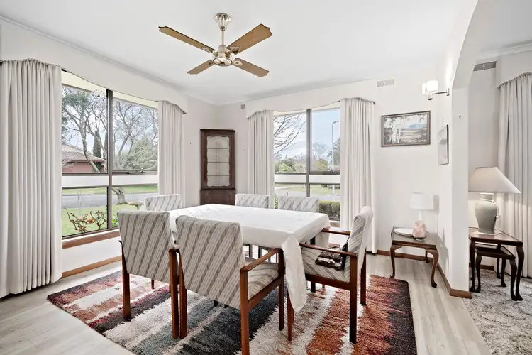Fifth view of Homely house listing, 6 Windsor Avenue, Alfredton VIC 3350