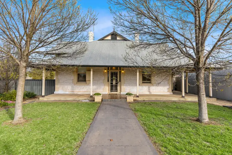 Main view of Homely house listing, 32 Fisher Street, Balaklava SA 5461