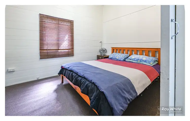 Fifth view of Homely house listing, 59 Fitzpatrick Street, Berserker QLD 4701