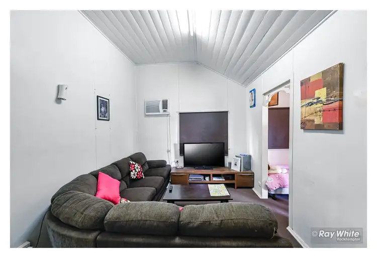 Sixth view of Homely house listing, 59 Fitzpatrick Street, Berserker QLD 4701
