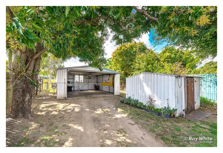 Seventh view of Homely house listing, 59 Fitzpatrick Street, Berserker QLD 4701